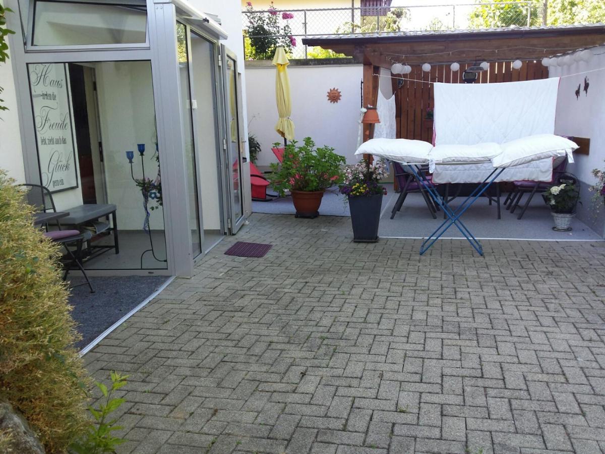 Ferienwohnung Kiruga Kippenheim Exterior photo
